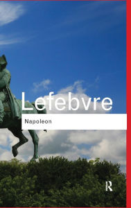 Napoleon Georges Lefebvre Author