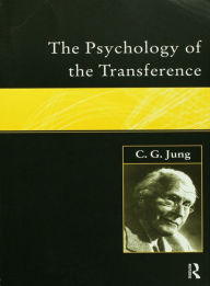 The Psychology of the Transference - C.G. Jung