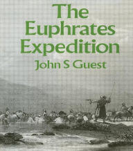 Euphrates Expedition - Guest