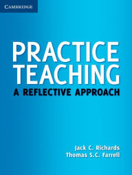 Practice Teaching - Jack C. Richards