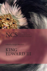 King Edward III William Shakespeare Author