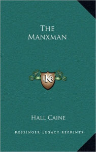 The Manxman - Hall Caine