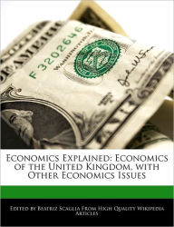 Economics Explained - Bren Monteiro