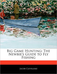 Big Game Hunting - Jacob Cleveland