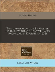 The Drunkards Cup - Robert Harris