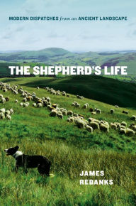 The Shepherd's Life: Modern Dispatches from an Ancient Landscape James Rebanks Author