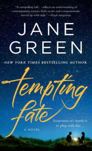 Tempting Fate: A Novel Jane Green Author