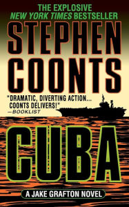Cuba Stephen Coonts Author