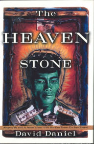 The Heaven Stone: An Alex Rasmussen Mystery David Daniel Author
