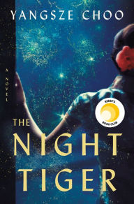 The Night Tiger Yangsze Choo Author