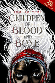 Children Of Blood And Bone Sneak Peek Children Of Blood And Bone Sneak Peek