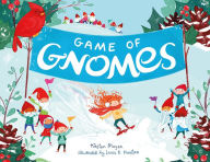 Game of Gnomes - Kirsten Mayer
