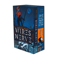 Wires and Nerve: The Graphic Novel Duology Boxed Set Marissa Meyer Author