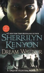 Dream Warrior Sherrilyn Kenyon Author