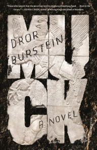 Muck: A Novel Dror Burstein Author