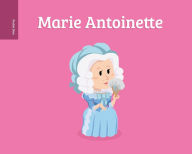 Pocket Bios: Marie Antoinette Al Berenger Author