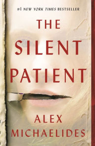 The Silent Patient Alex Michaelides Author