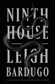 Ninth House Leigh Bardugo Author