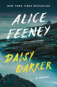 Daisy Darker Alice Feeney Author