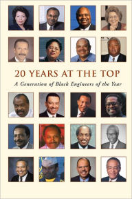 20 Years At the Top: A Generation of Black Engineers of the Year - Garland Thompson