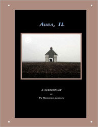 Aura, Il: A Screenplay Yu Hasegawa-Johnson Author