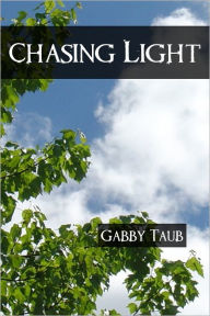 Chasing Light Gabby Taub Author