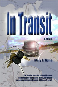 In Transit Mary A Agria Author