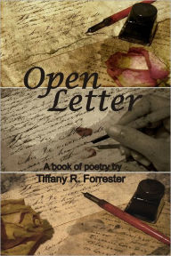 Open Letter - Tiffany R. Forrester