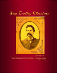 Sam Bradley Chronicles - Joe Bradley