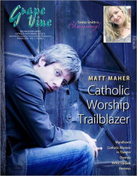 GrapeVine Magazine: Vol. 7, Issue #2 - Susan Bailey