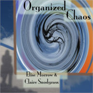 Organized Chaos Claire Snodgrass Author