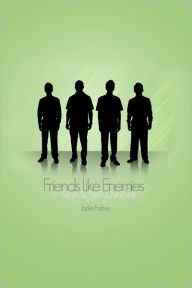 Friends Like Enemies - Jackie Forbes