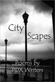 Cityscapes PDX Writers Author