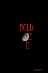 Hold On Tight - Joel Krupa