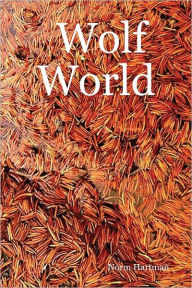 Wolf World Norm Hartman Author