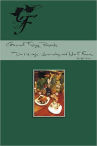 Gourmet Fishing Presents David Murray's Lowcountry & Island Flavors David Murray Author