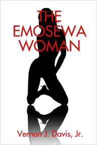 The Emosewa Woman Jr., Vern Davis Vernon J. Author