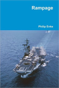 Rampage Philip Enke Author