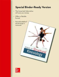 Looseleaf for Manual of Structural Kinesiology - R .T. Floyd
