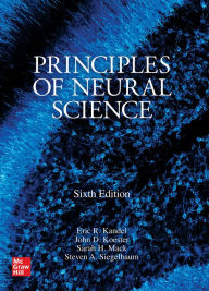 Principles of Neural Science, Sixth Edition Steven Siegelbaum Author