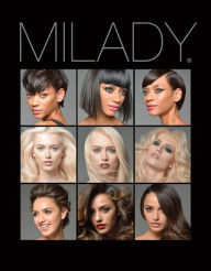 Milady Standard Cosmetology 2016 Milady Author