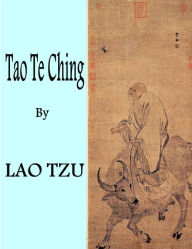 Tao Te Ching Lao Tzu Author