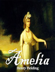 Amelia Henry Fielding Author