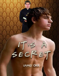 It's a Secret - James Orr