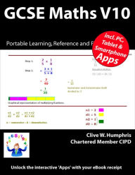 GCSE Maths V10 - Clive W. Humphris