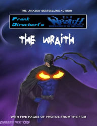 The Wraith Frank Dirscherl Author
