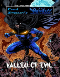 Valley of Evil Frank Dirscherl Author