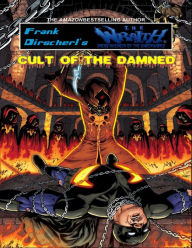 Cult of the Damned Frank Dirscherl Author