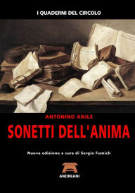 Sonetti dell'anima - Antonino Anile
