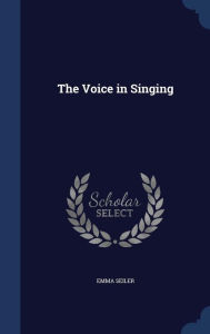 The Voice in Singing